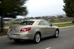 Chrysler Sebring Convertible 2008 года